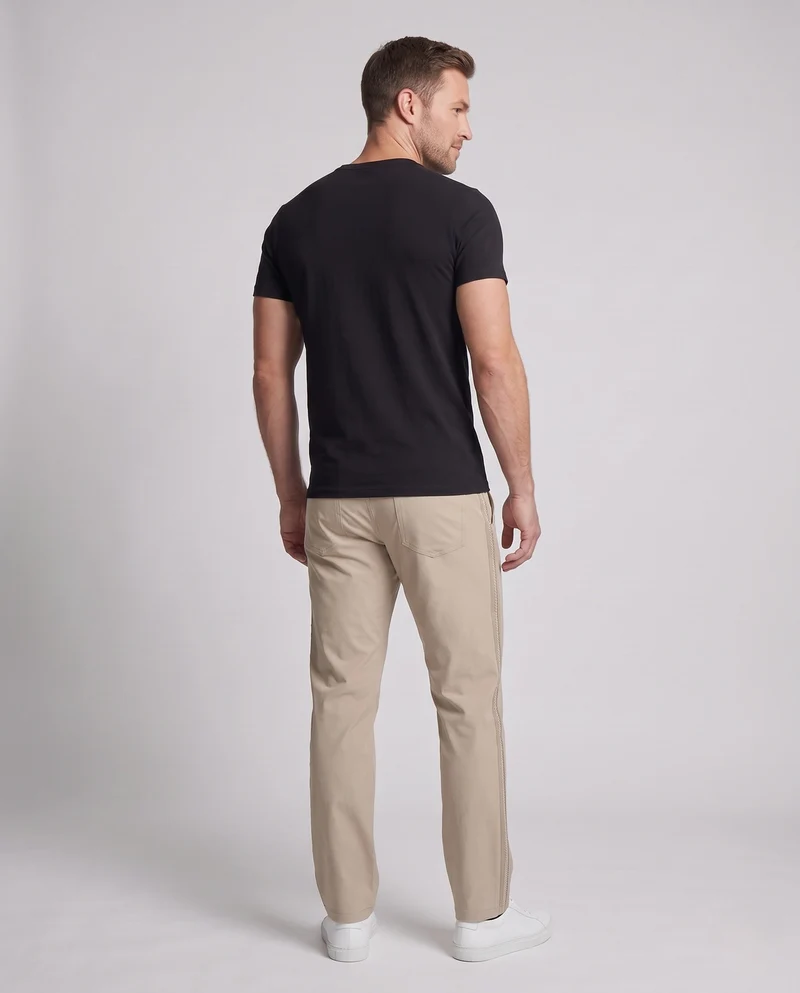Herrenmode Cargo-Hosen Nord Taschen