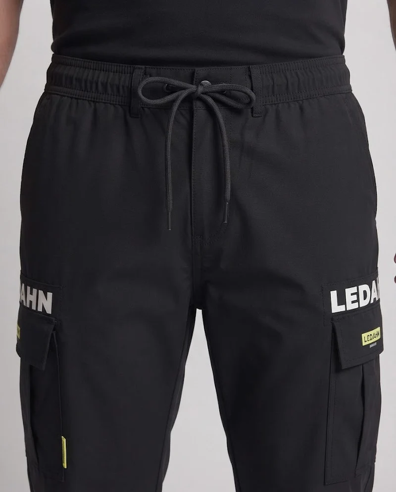 Herrenmode Cargo-Hosen mit Taschen Nord Taschen