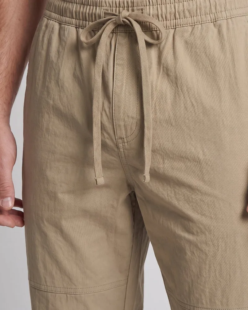 Herrenmode Cargo-Hosen mit mehreren Taschen Nord Taschen