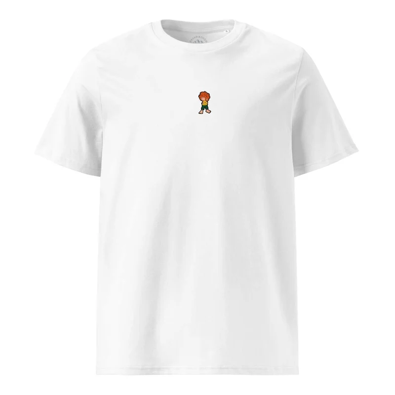 ®Pumuckl T-Shirt Herren "Grantla"
