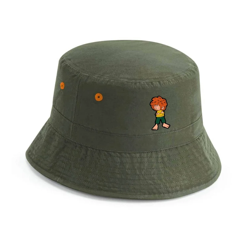 ®Pumuckl Fischerhut "Grantla"
