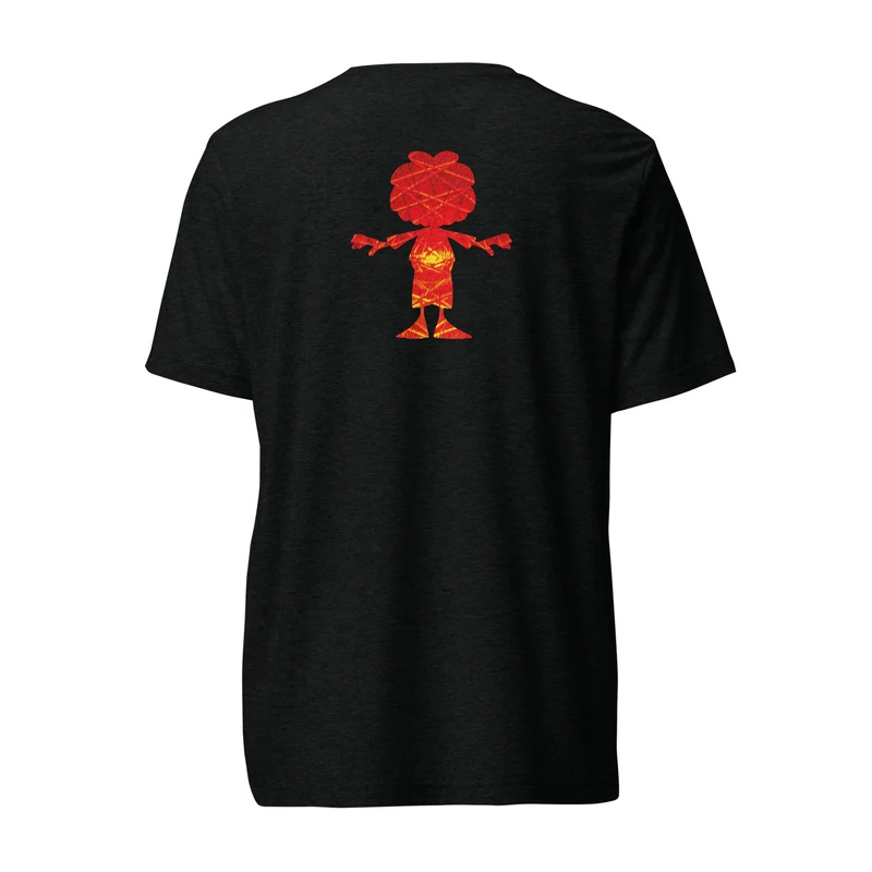 ®Pumuckl Herren T-Shirt "Ampel-Edition"