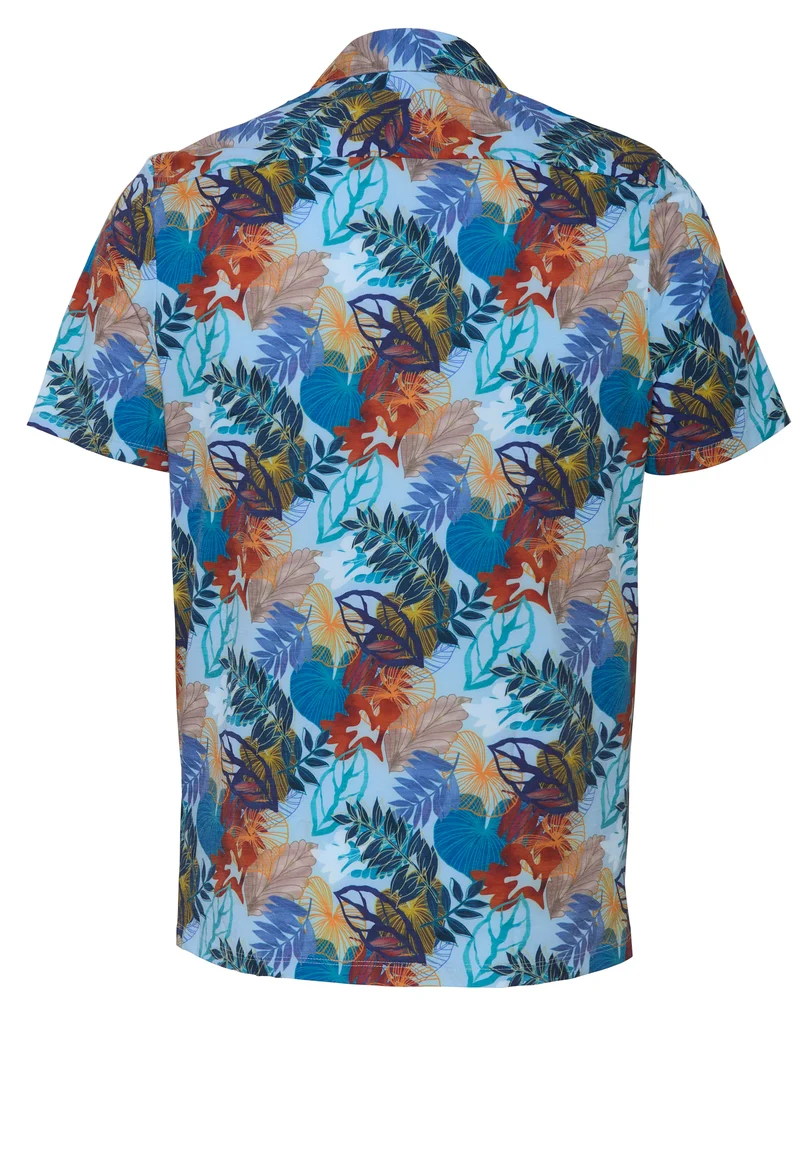 E11310-22912 - Functional Hemd - multicolor
