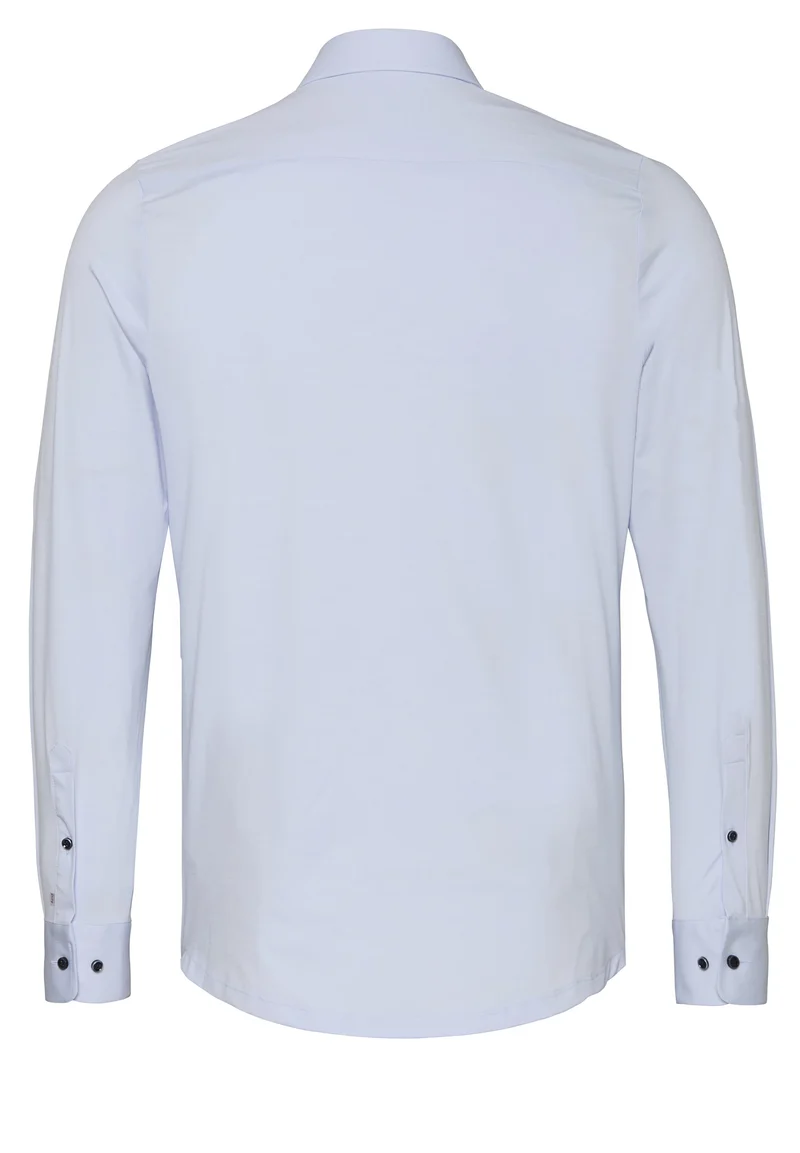 4067-21120 - Functional Hemd - blau
