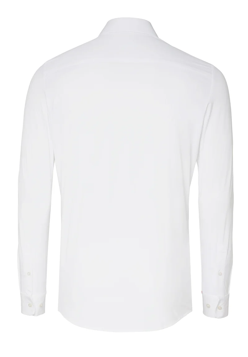 4061-21171 - Functional Hemd - weiss