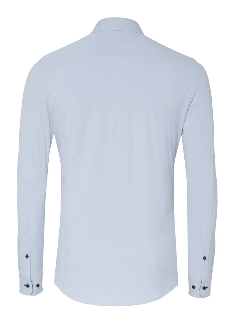 4060-21177 - Functional Hemd - blau