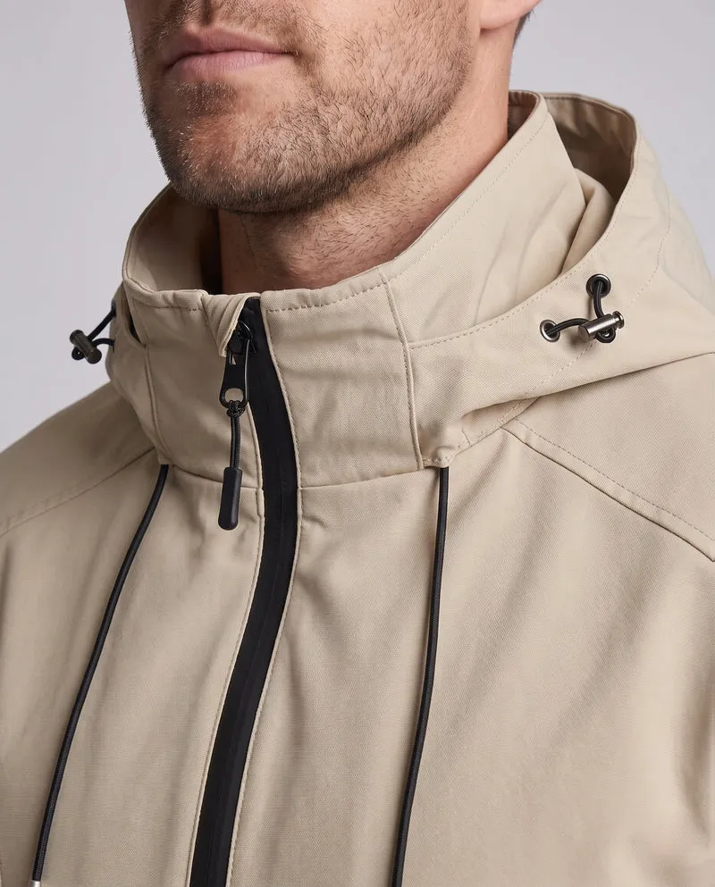 Herren Technische Multifunktionsjacke Nord Taschen 1787797519