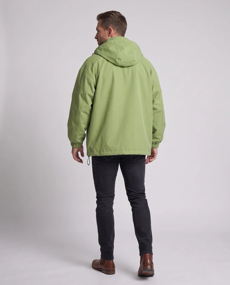 Herren technische Outdoor-Jacke Nord Taschen 1787796858
