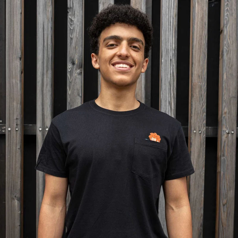 ®Pumuckl T-Shirt "Schabernack"