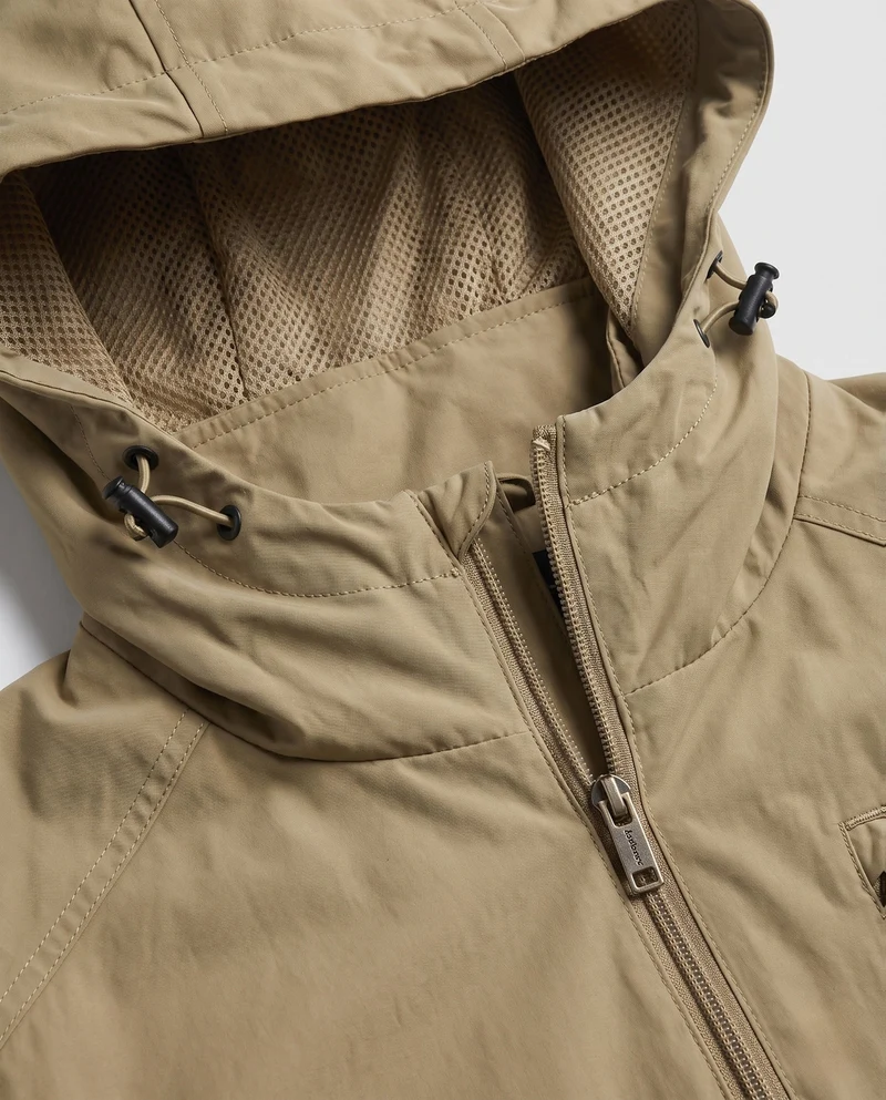 Herren Technische Utility-Jacke mit vielen Taschen Nord Taschen