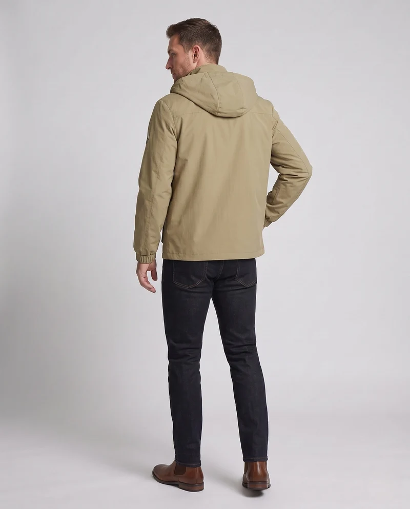 Herren Technische Utility-Jacke mit vielen Taschen Nord Taschen