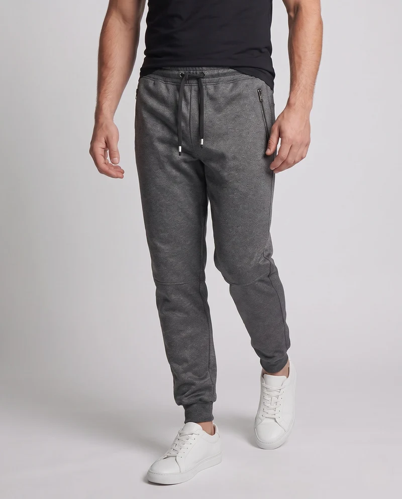 Herren Thermo Trainingshose Nord Taschen