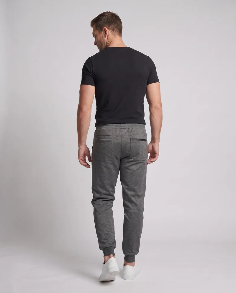 Herren Thermo Trainingshose Nord Taschen