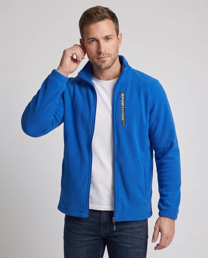 Herren Übergangsjacke Nord Taschen