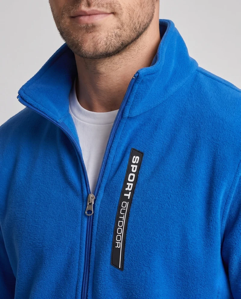 Herren Übergangsjacke Nord Taschen