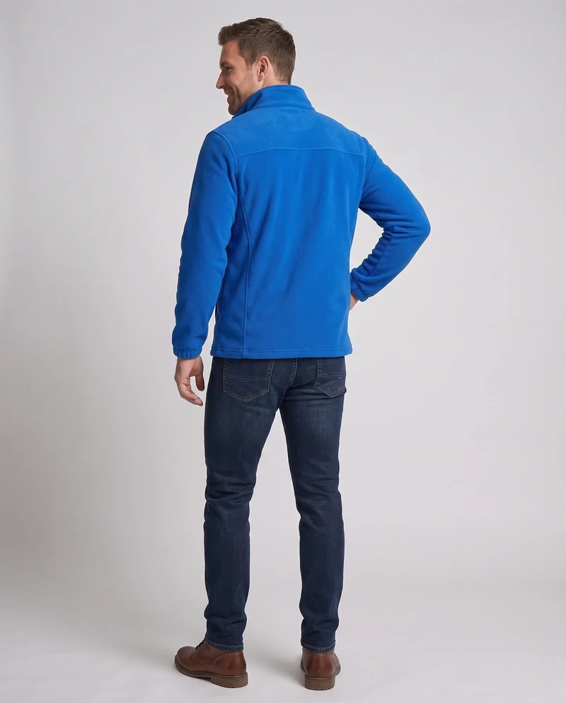 Herren Übergangsjacke Nord Taschen