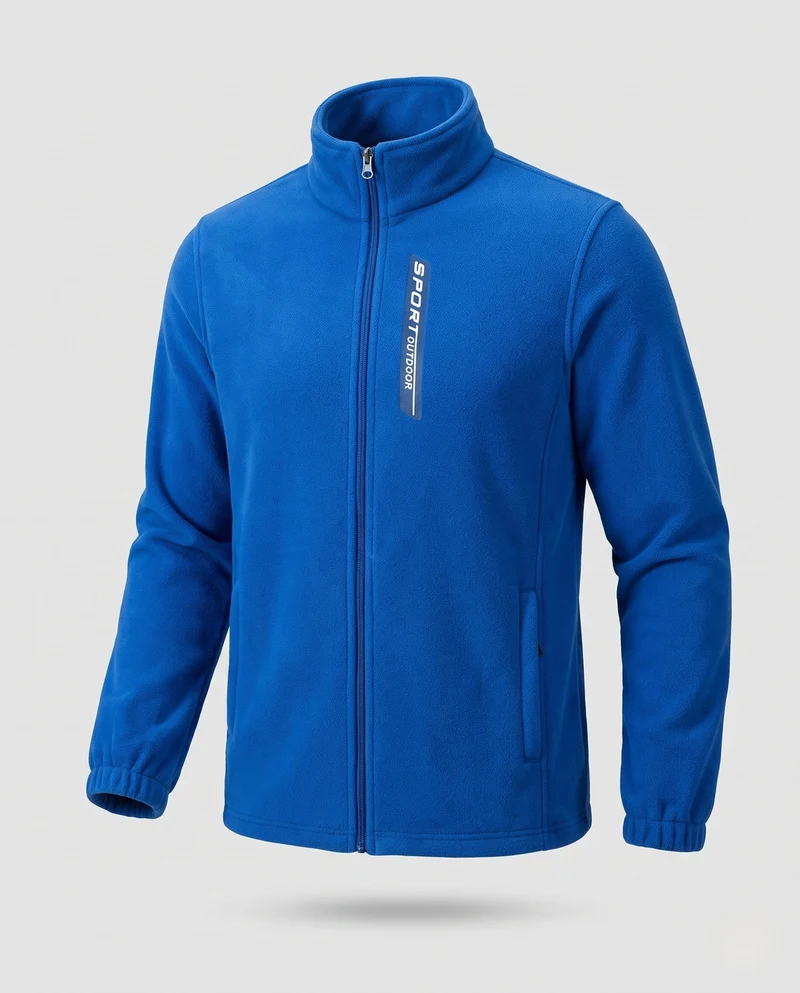 Herren Übergangsjacke Nord Taschen