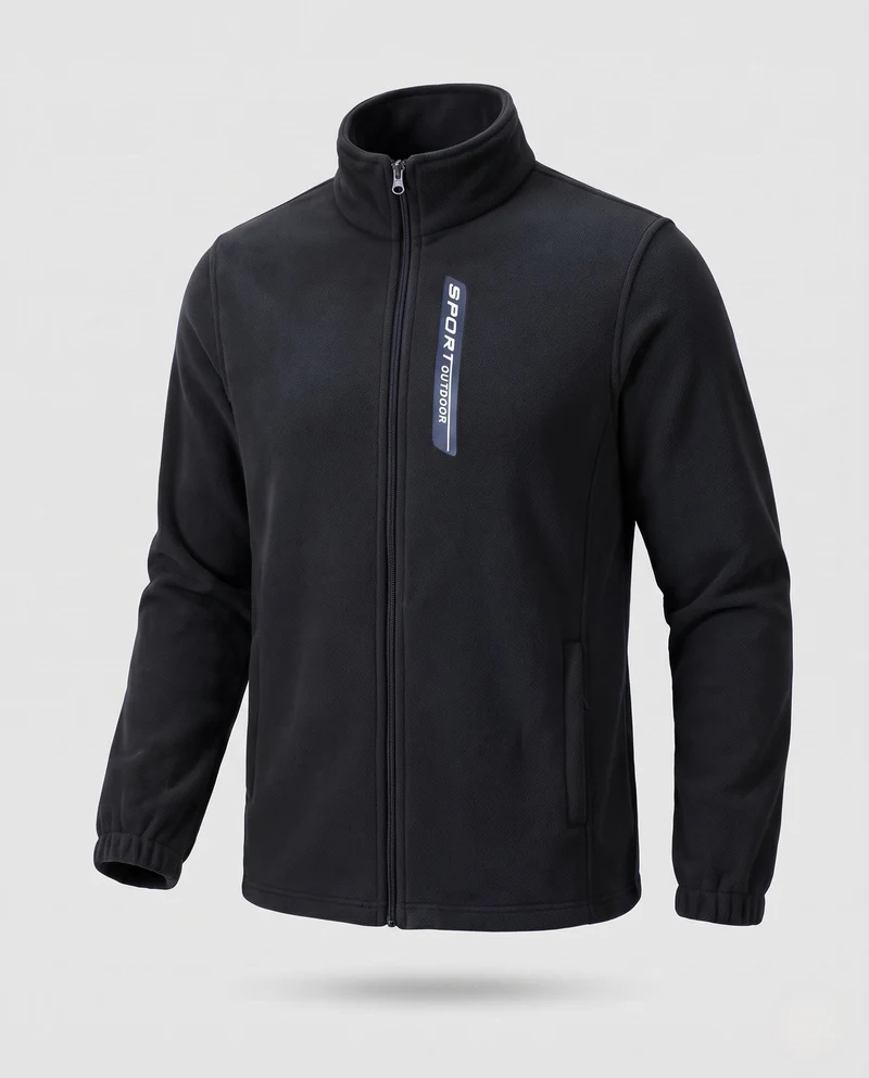 Herren Übergangsjacke Nord Taschen
