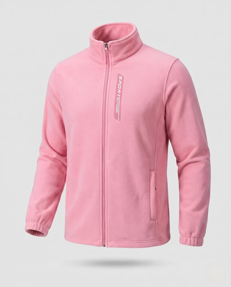Herren Übergangsjacke Nord Taschen