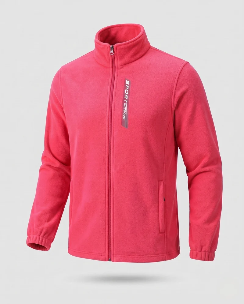 Herren Übergangsjacke Nord Taschen