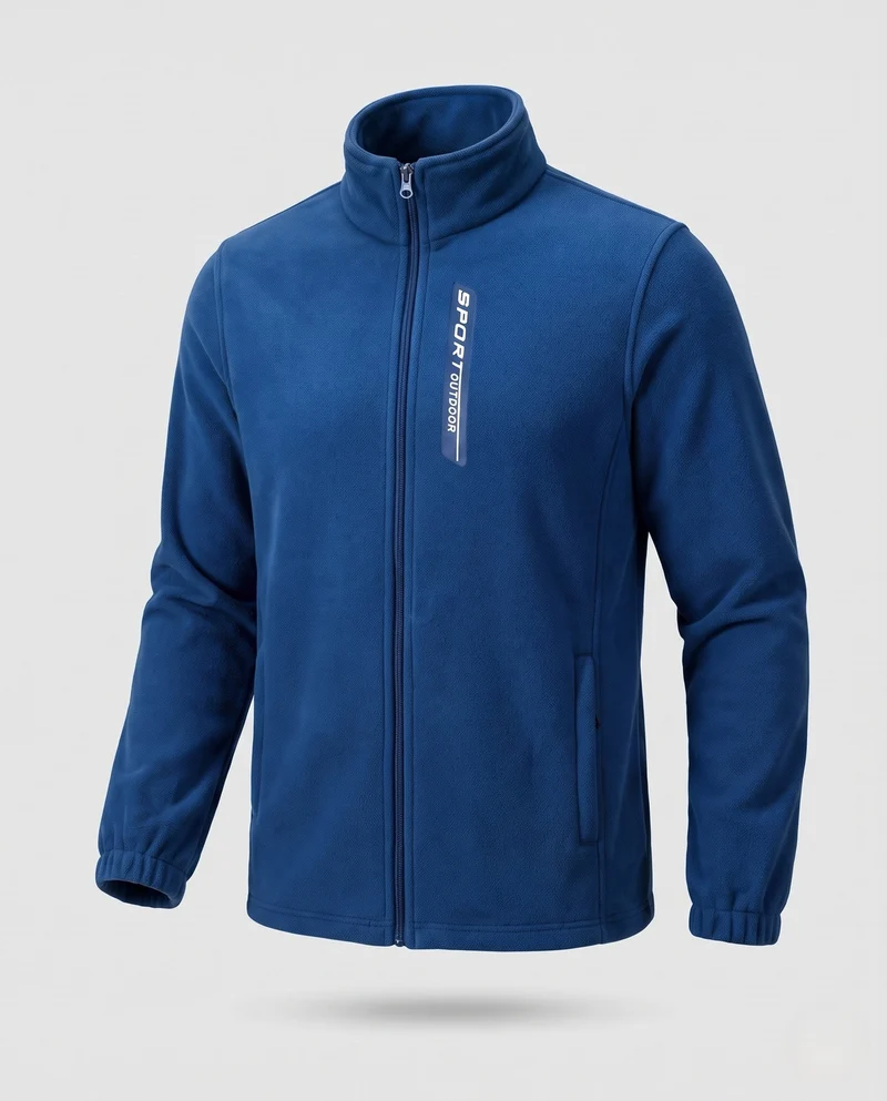 Herren Übergangsjacke Nord Taschen