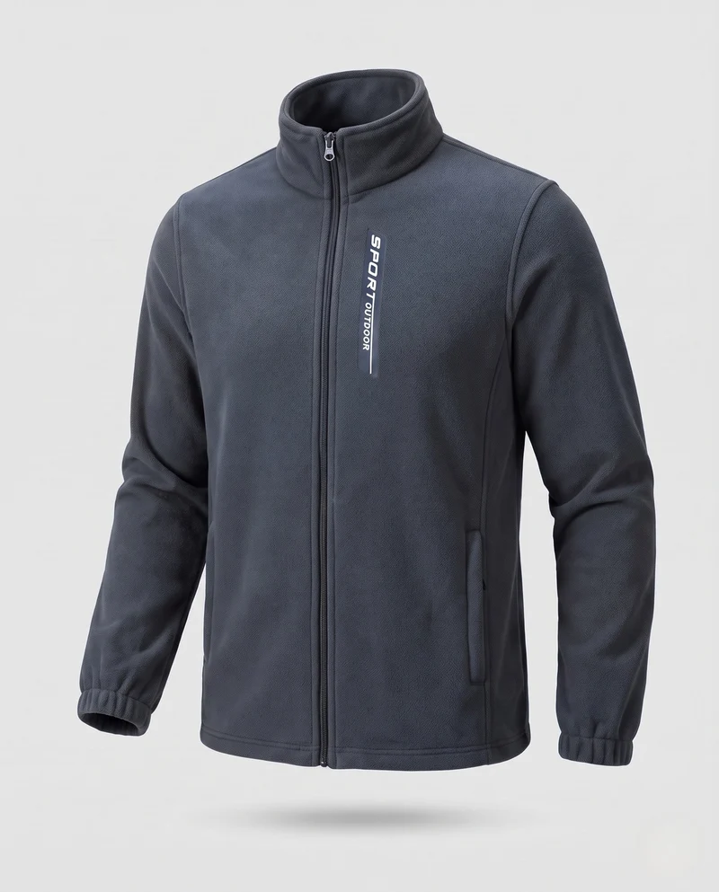 Herren Übergangsjacke Nord Taschen