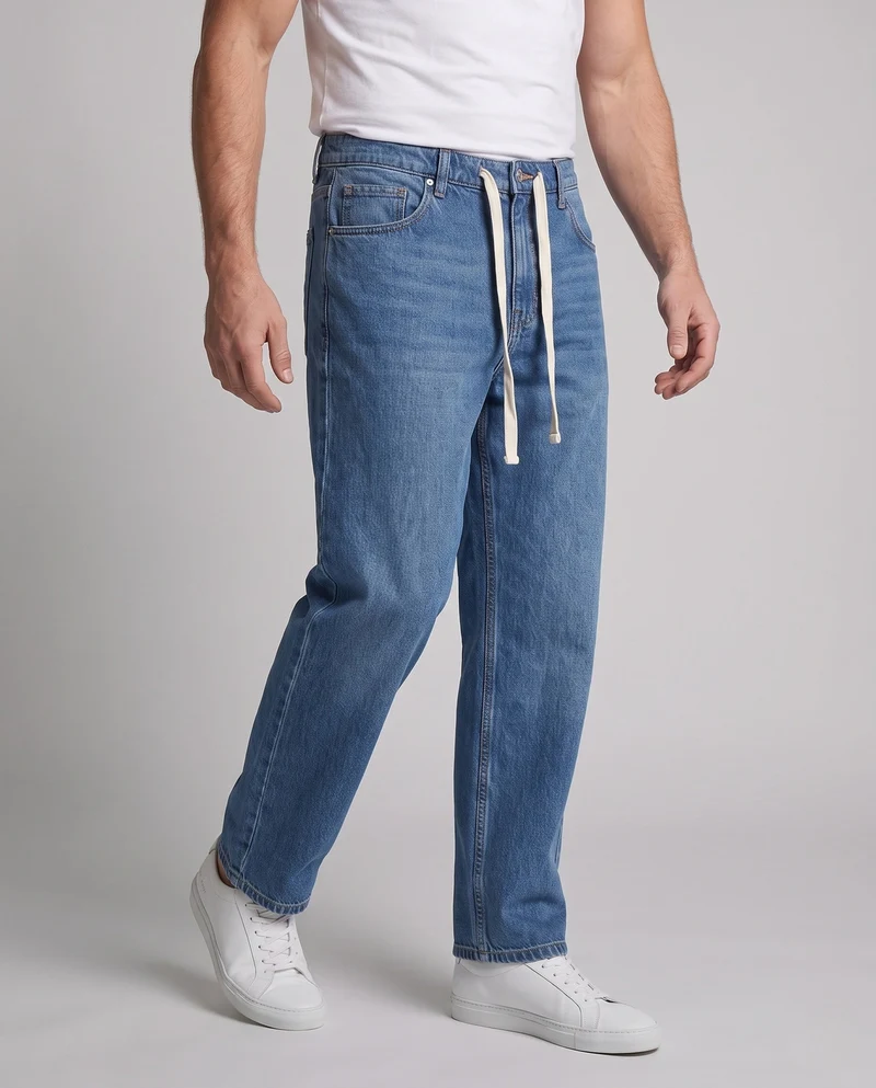 Herren Urbane Freizeithose Nord Taschen