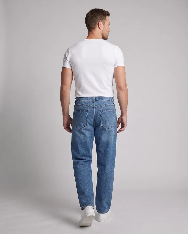 Herren Urbane Freizeithose Nord Taschen