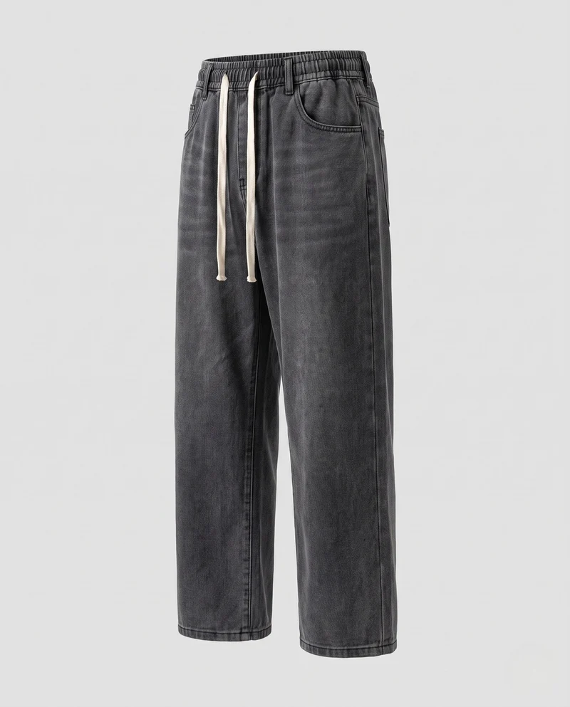Herren Urbane Freizeithose Nord Taschen