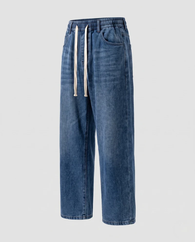 Herren Urbane Freizeithose Nord Taschen