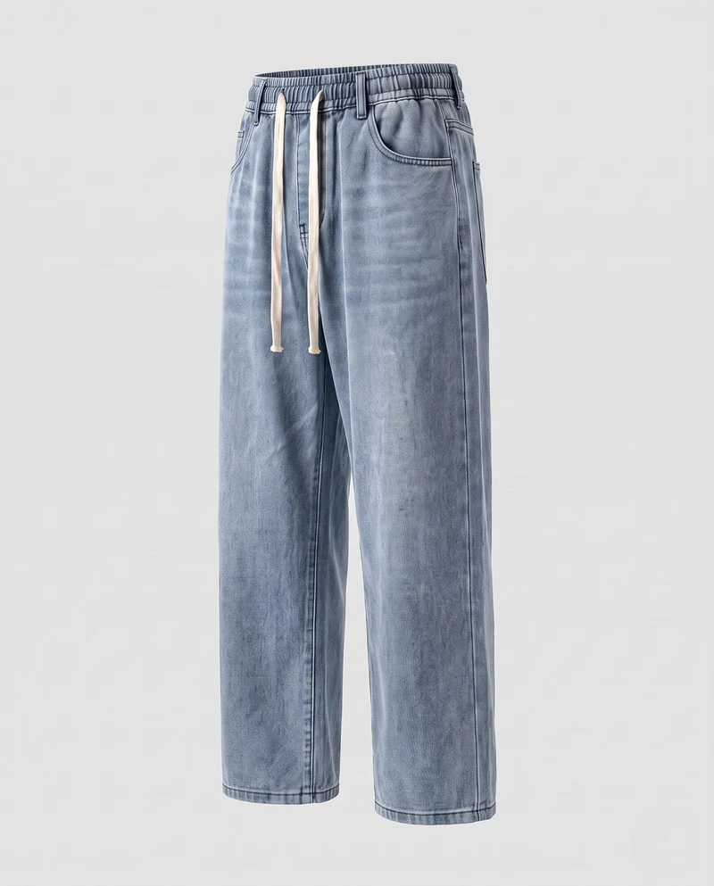Herren Urbane Freizeithose Nord Taschen