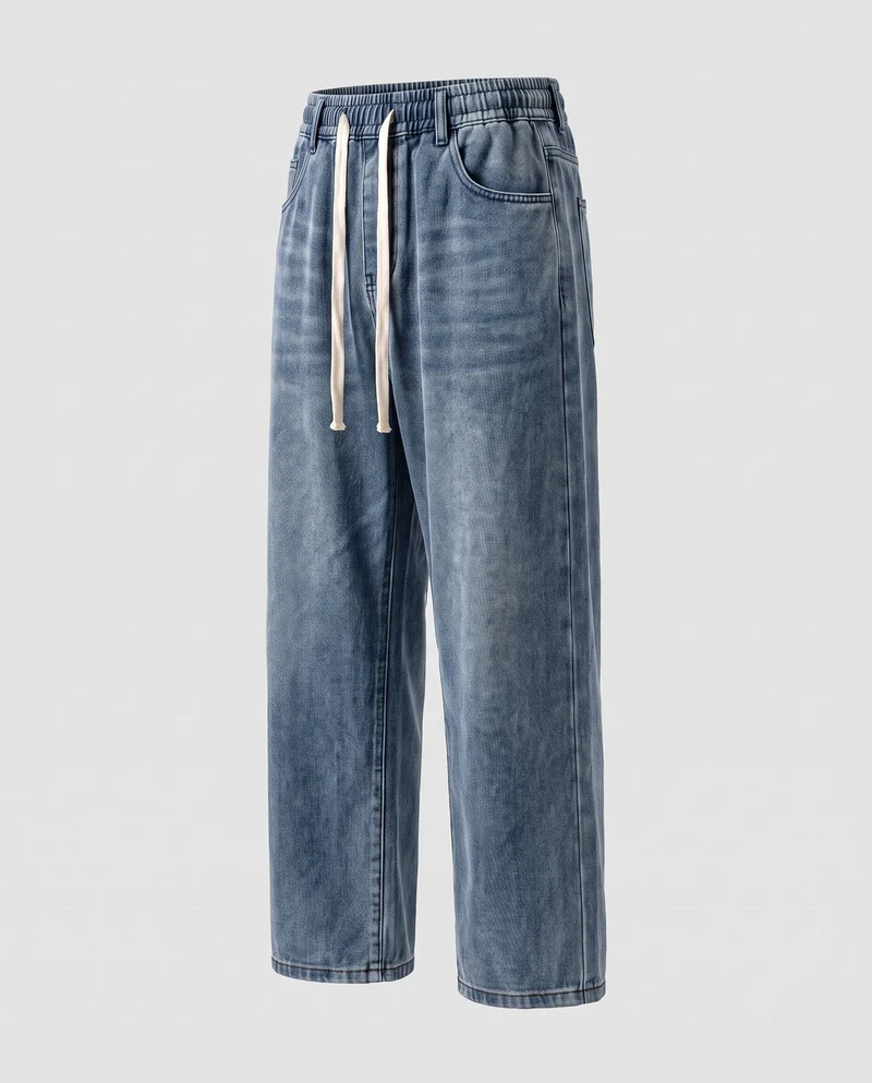 Herren Urbane Freizeithose Nord Taschen