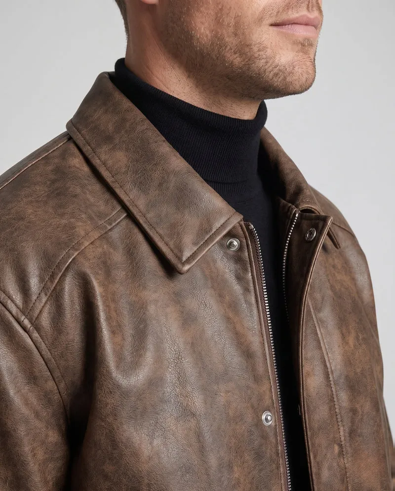 Herren Utility Jacke Nord Taschen