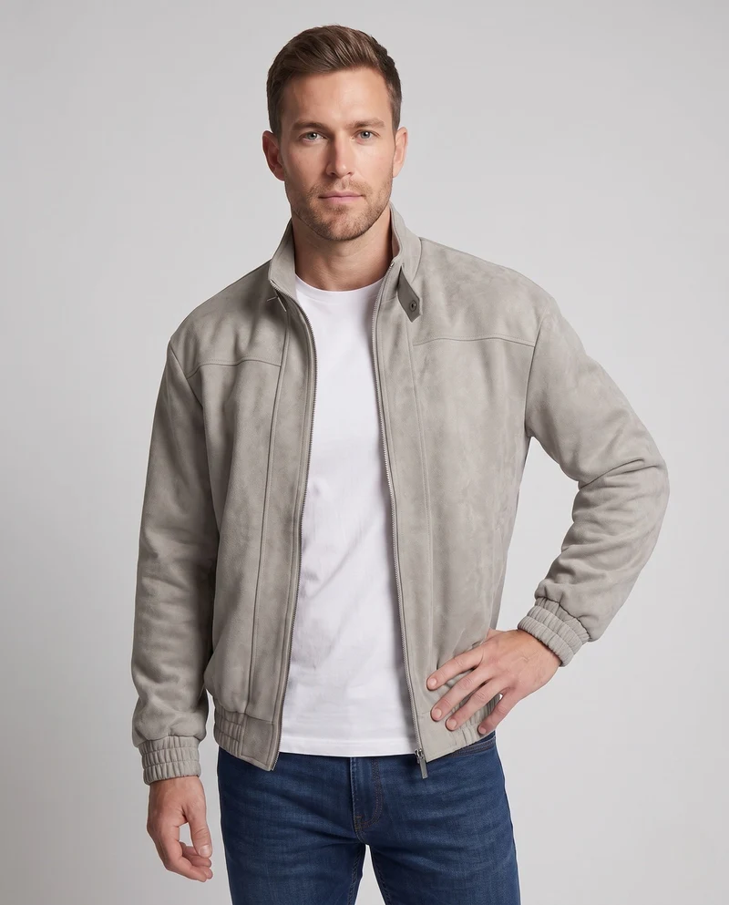 Herren Versatile Freizeitjacke Nord Taschen