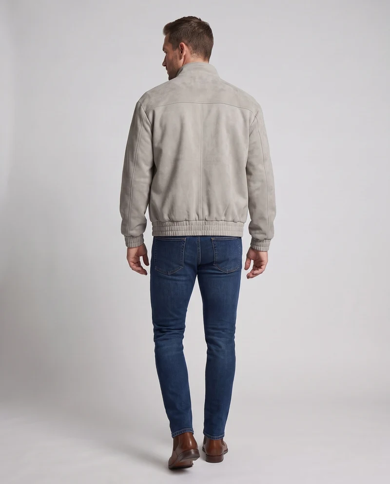 Herren Versatile Freizeitjacke Nord Taschen