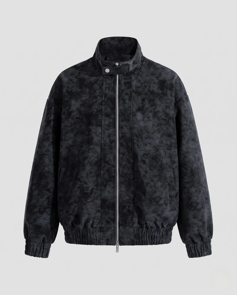 Herren Versatile Freizeitjacke Nord Taschen