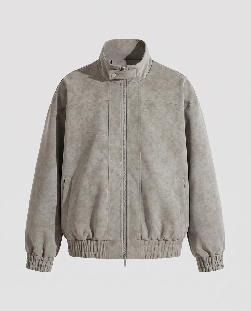 Herren Versatile Freizeitjacke Nord Taschen