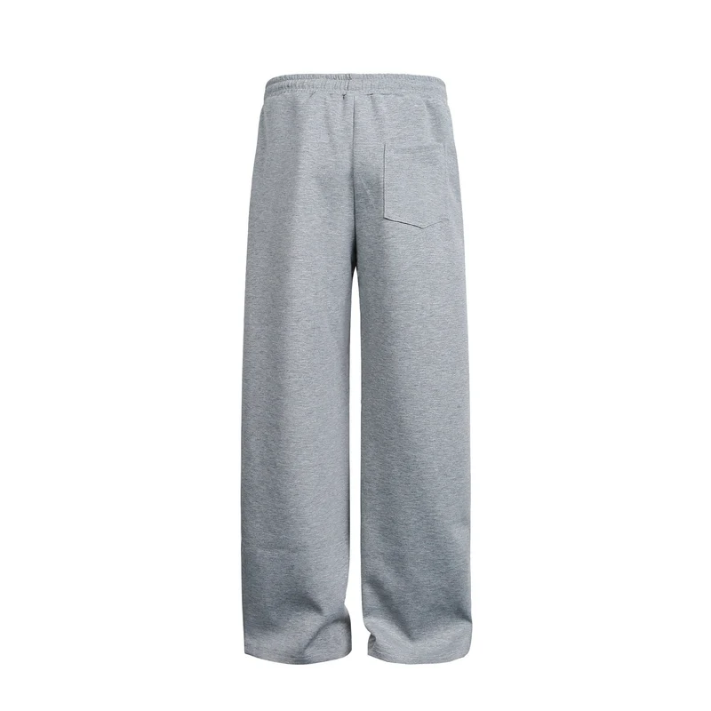 Damen Cropped-Relax-Hose Nord Taschen