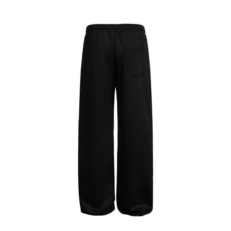 Damen Cropped-Relax-Hose Nord Taschen