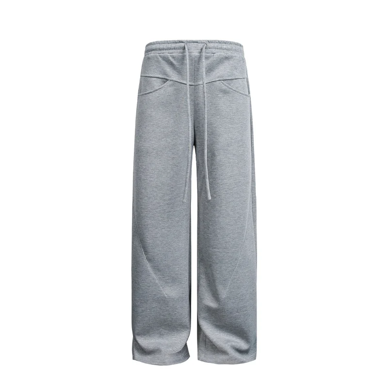 Damen Cropped-Relax-Hose Nord Taschen