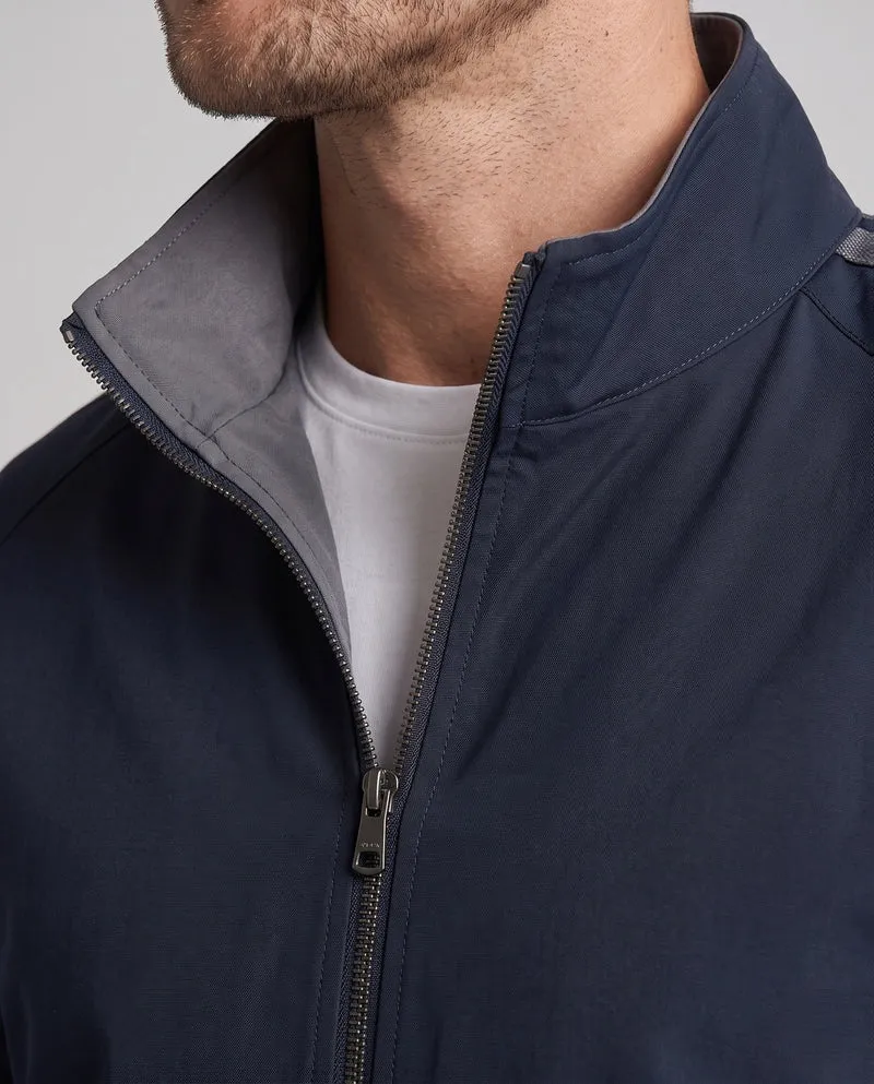 Herren vielseitige Sportjacke Nord Taschen