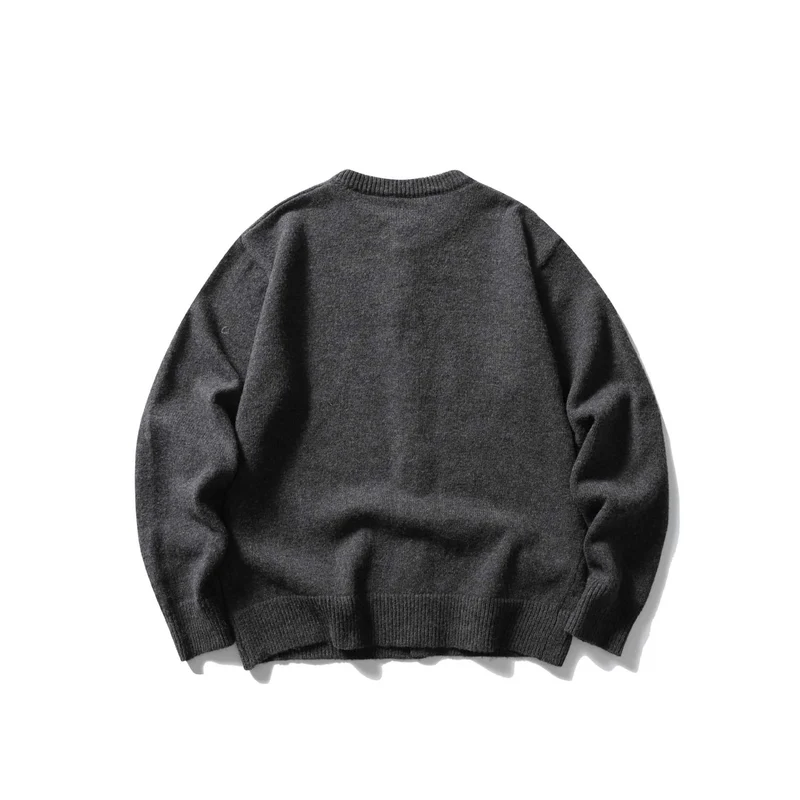 Damen Feinstrick-Cardigan mit Rundhalsausschnitt, durchgehender Knopfleiste und breiten Rippbündchen Nord Taschen