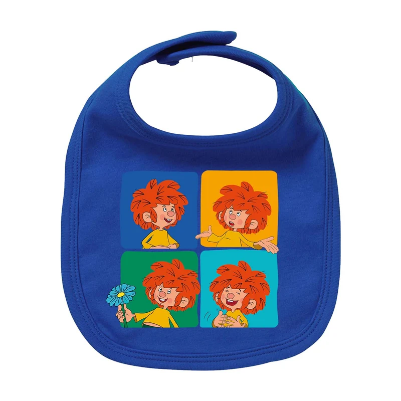 ®Pumuckl Lätzchen "Meisterwerk"