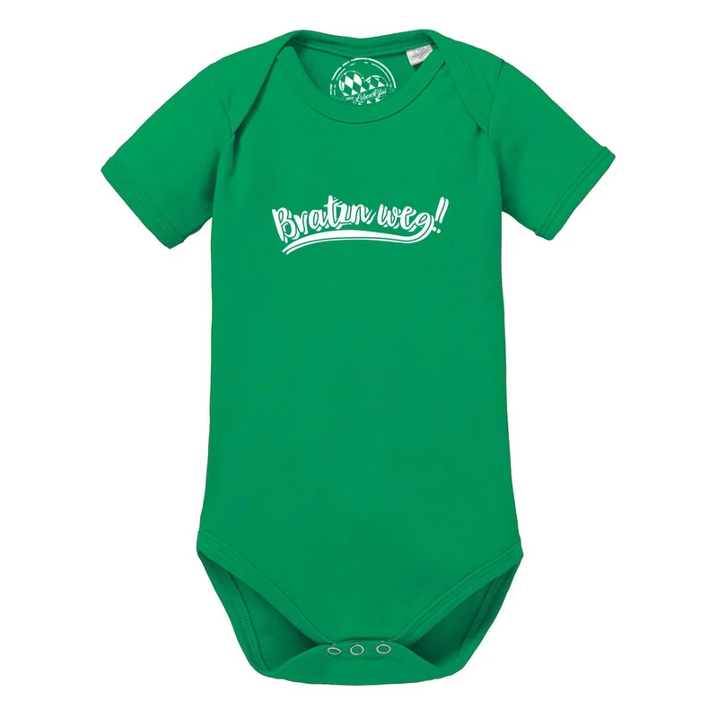 Baby Body "Bratzn weg"