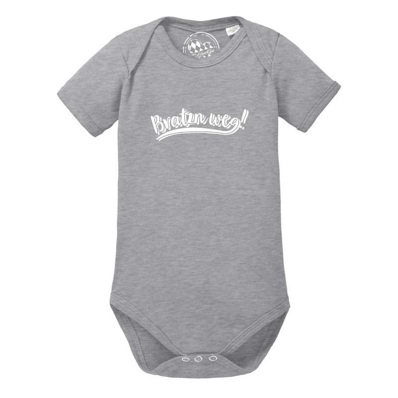 Baby Body "Bratzn weg"