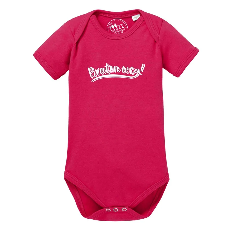 Baby Body "Bratzn weg"