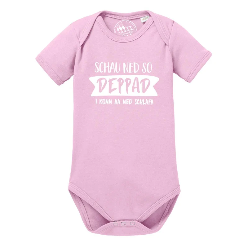 Baby Body "schau ned so..."