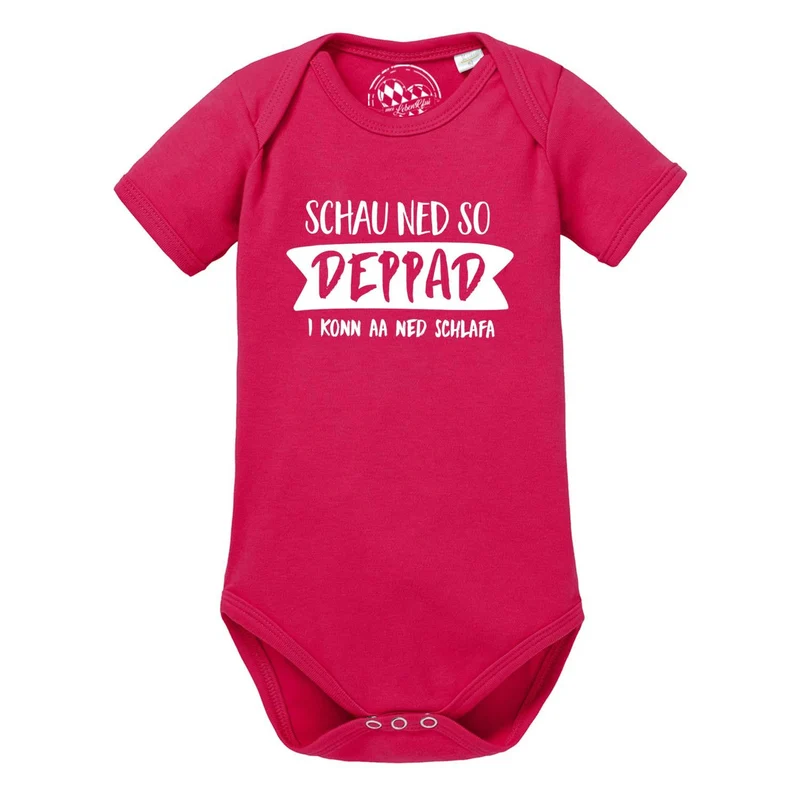 Baby Body "schau ned so..."