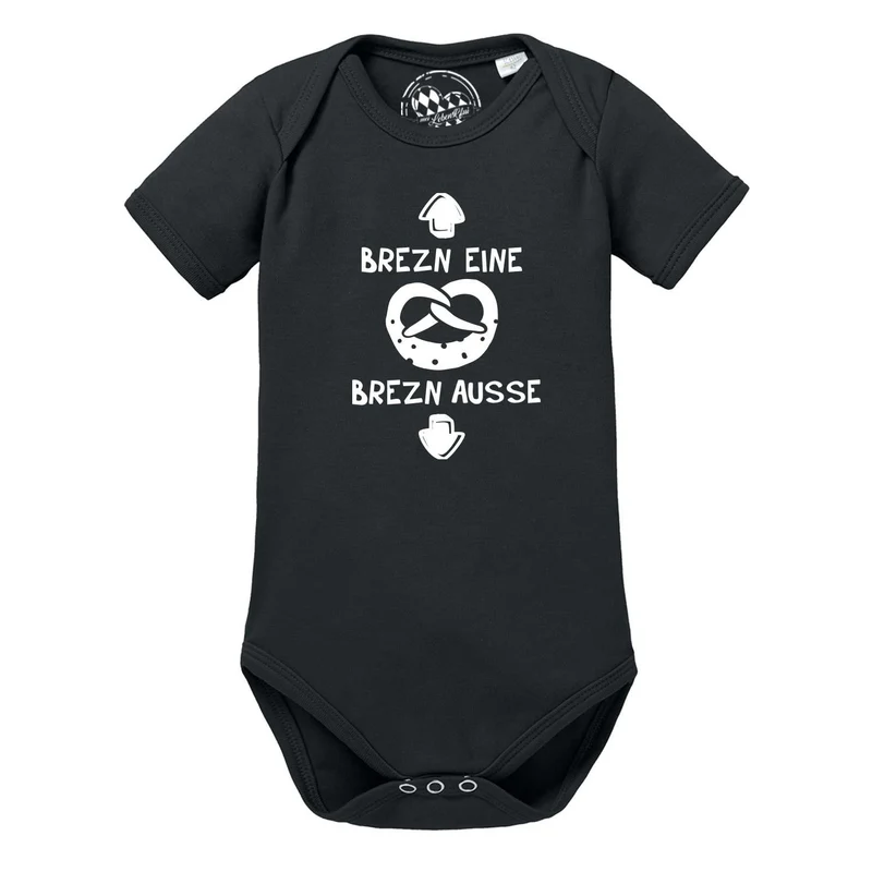 Baby Body "Brezn"
