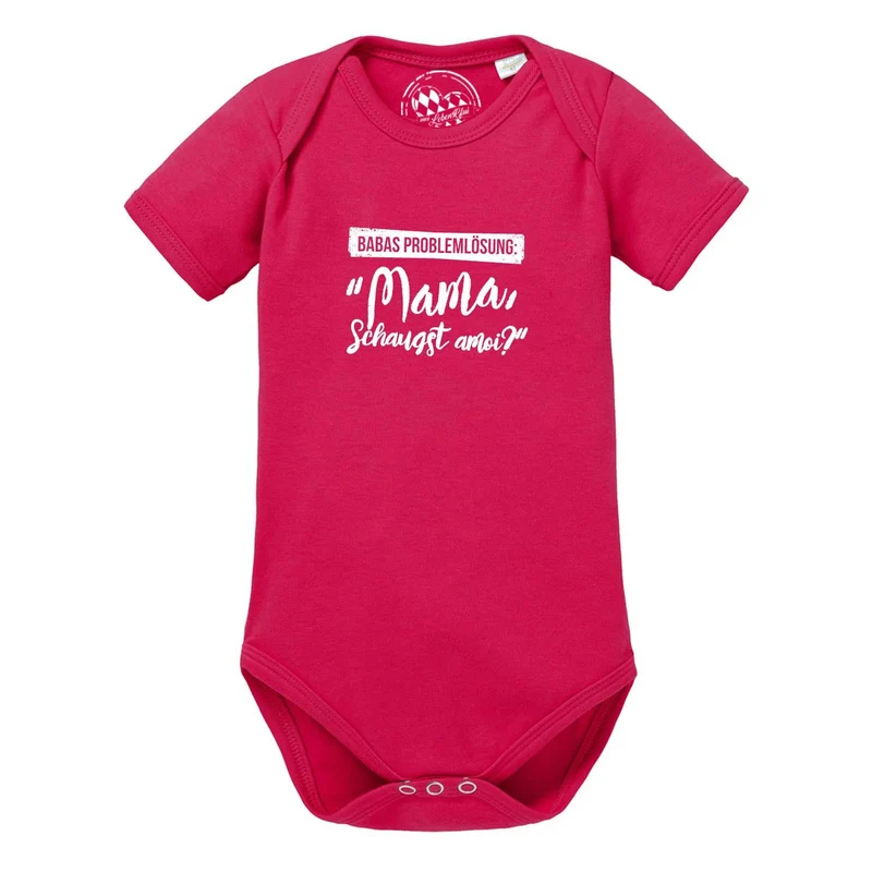 Baby Body "Papas Problemlösung…"